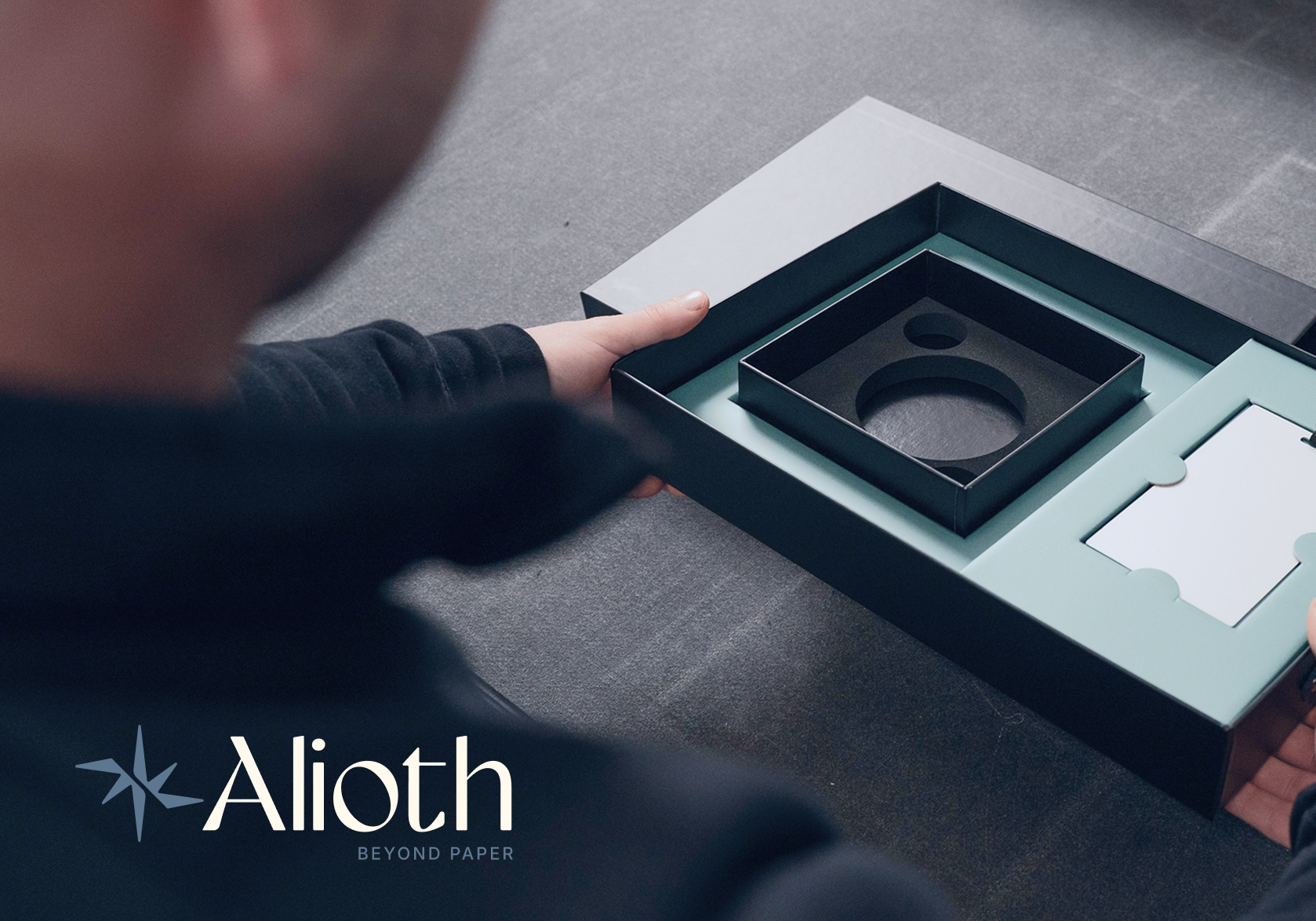 Alioth