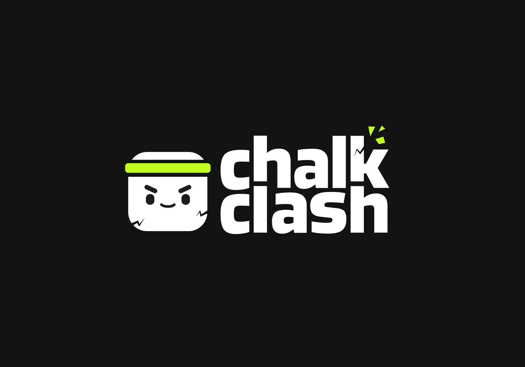 Chalk Clash