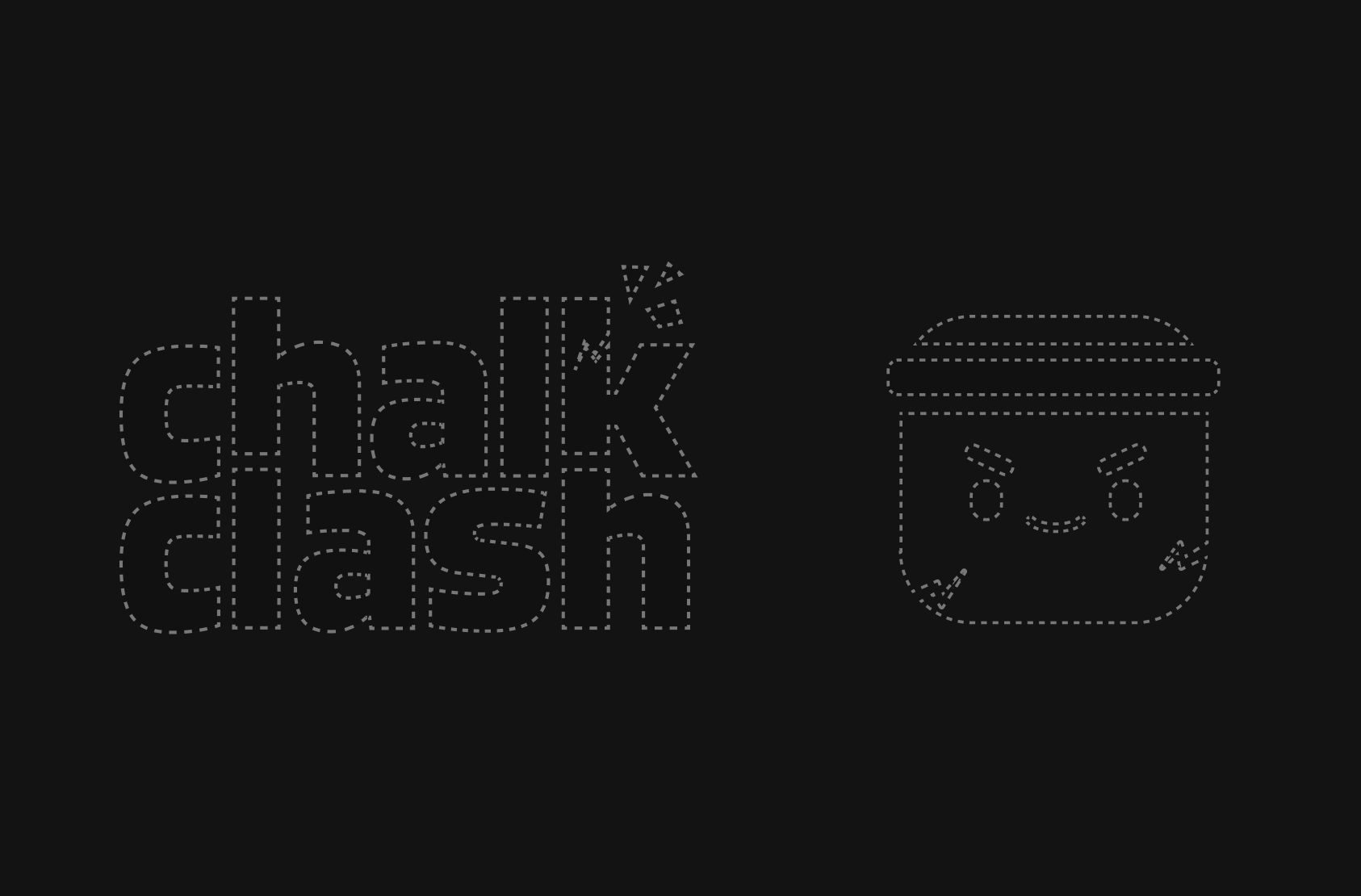 Chalk Clash
