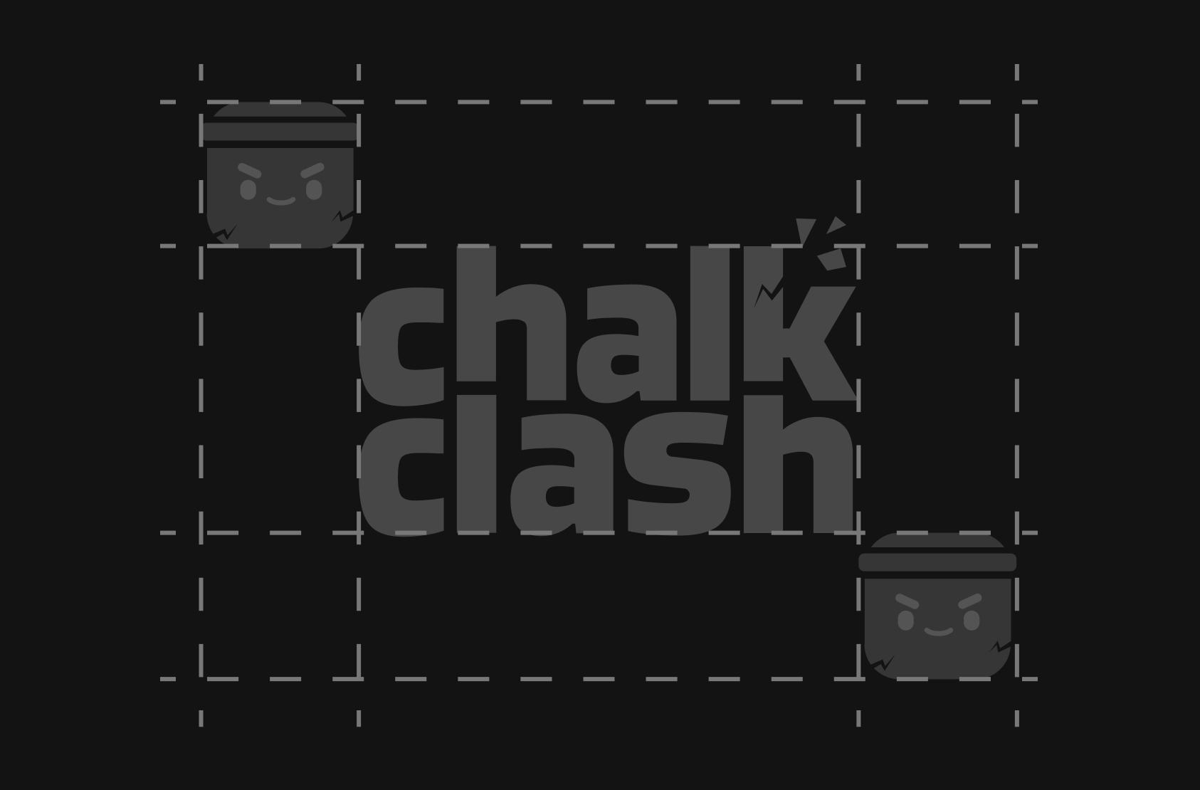 Chalk Clash