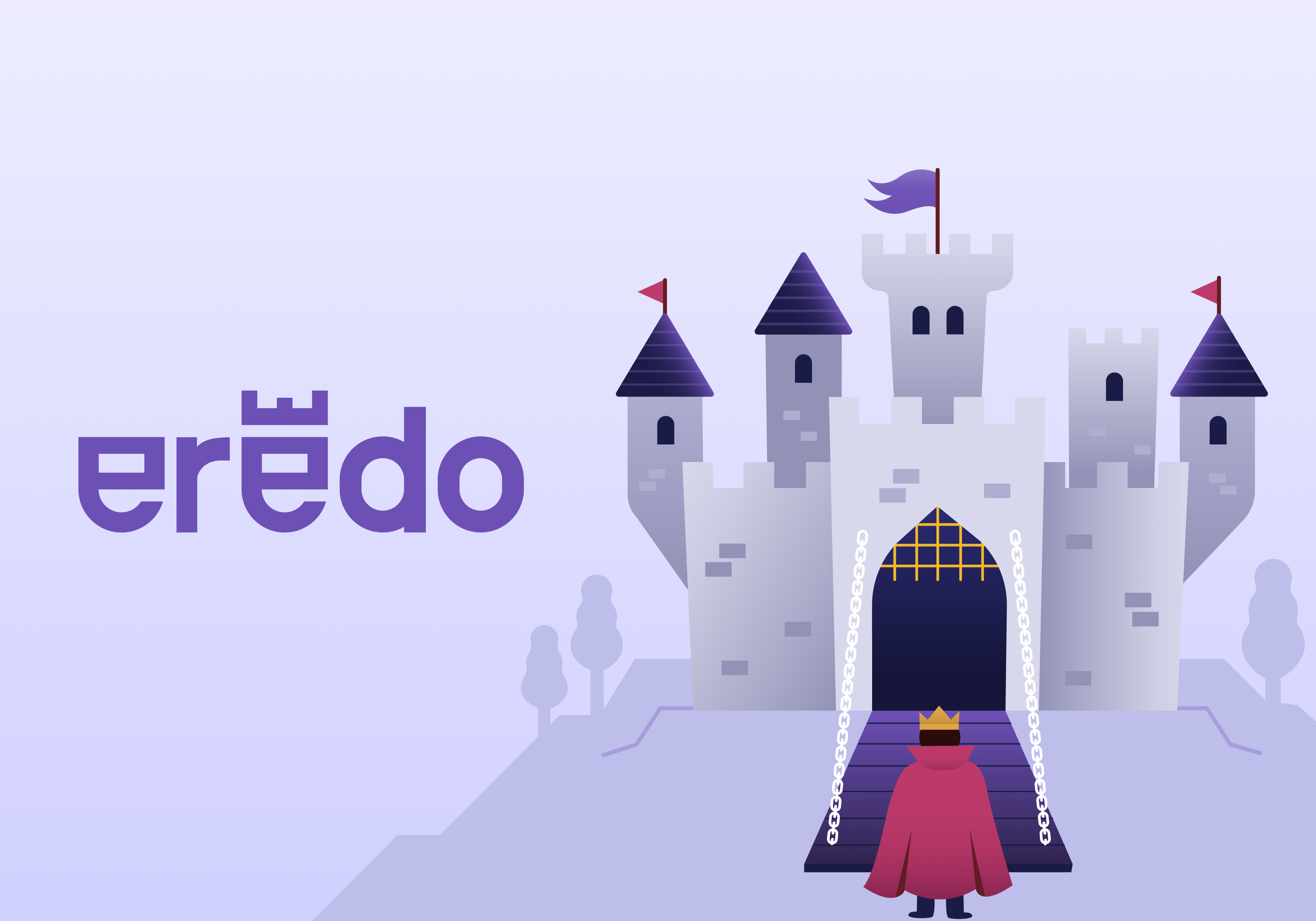 Eredo