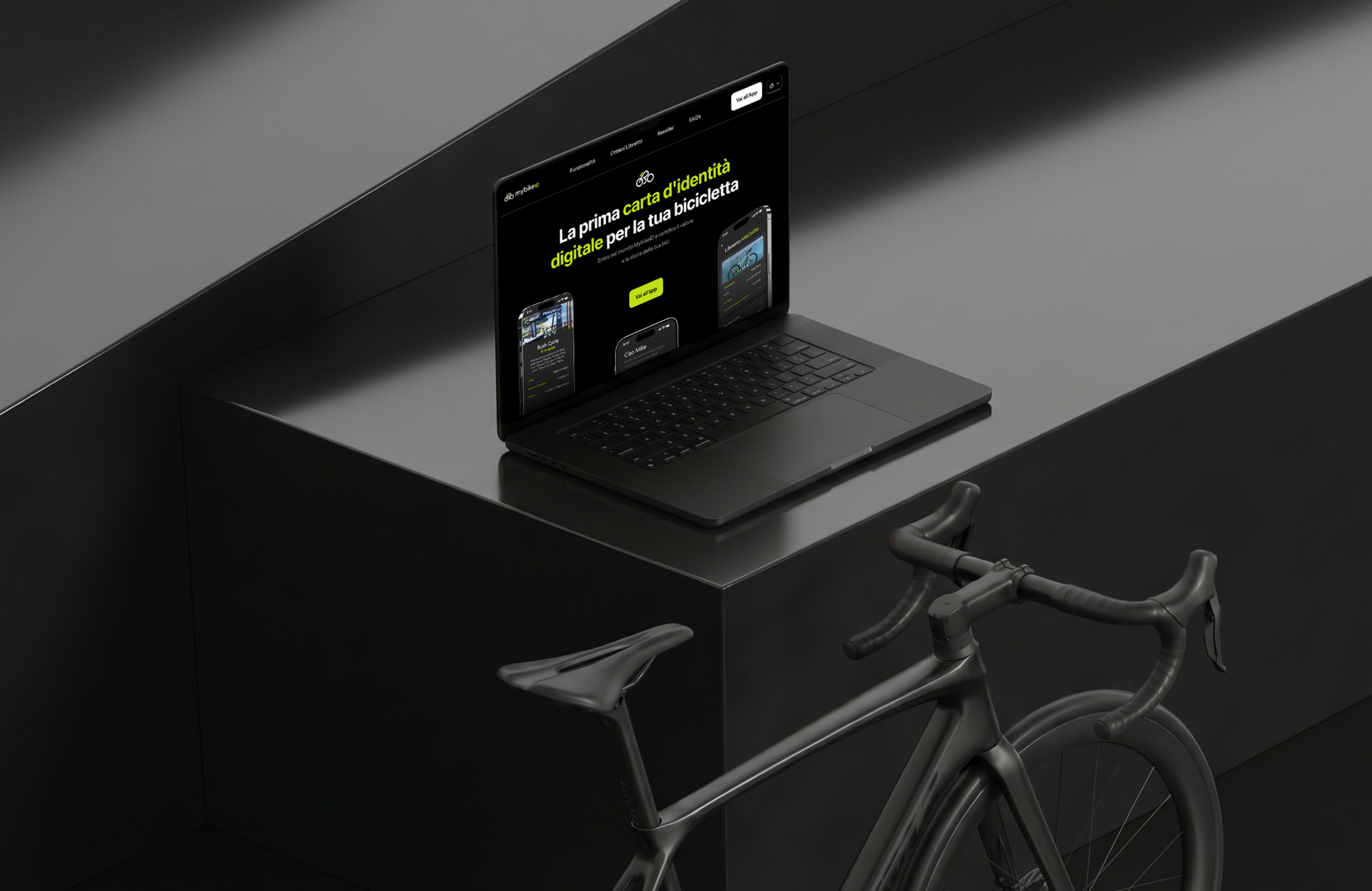MyBike