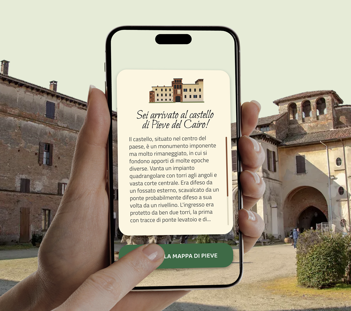 Pieve del Cairo