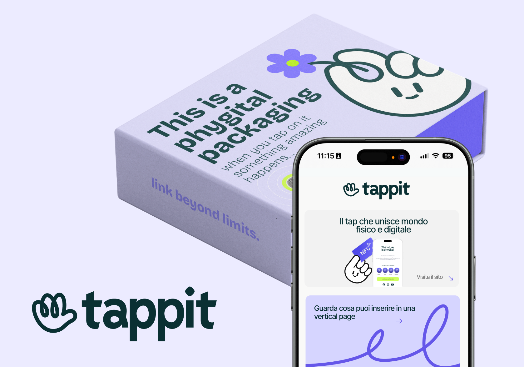 Tappit